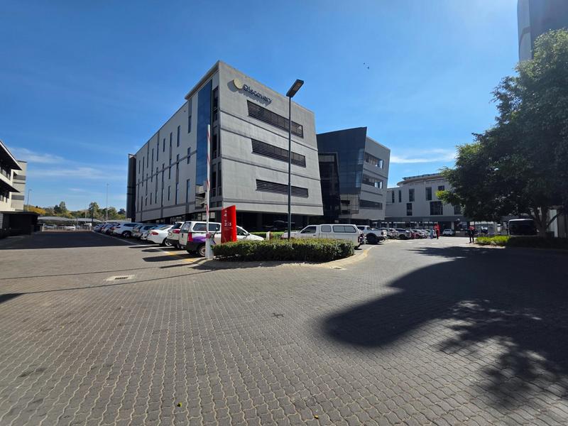 Commercial Property for Sale in Menlyn Gauteng