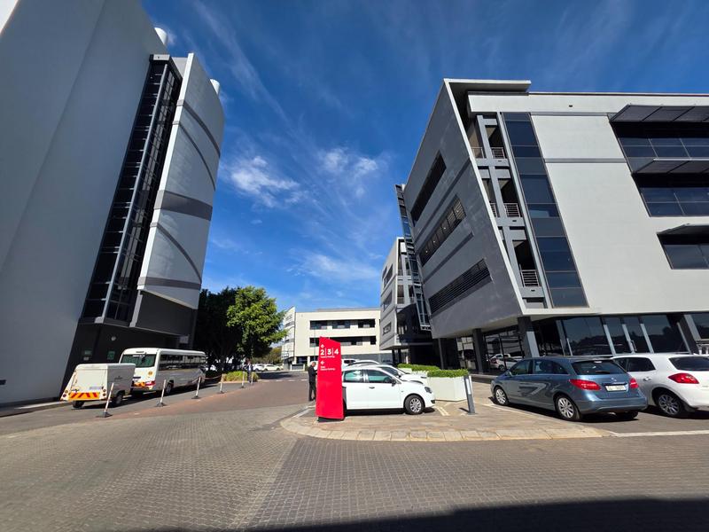 Commercial Property for Sale in Menlyn Gauteng