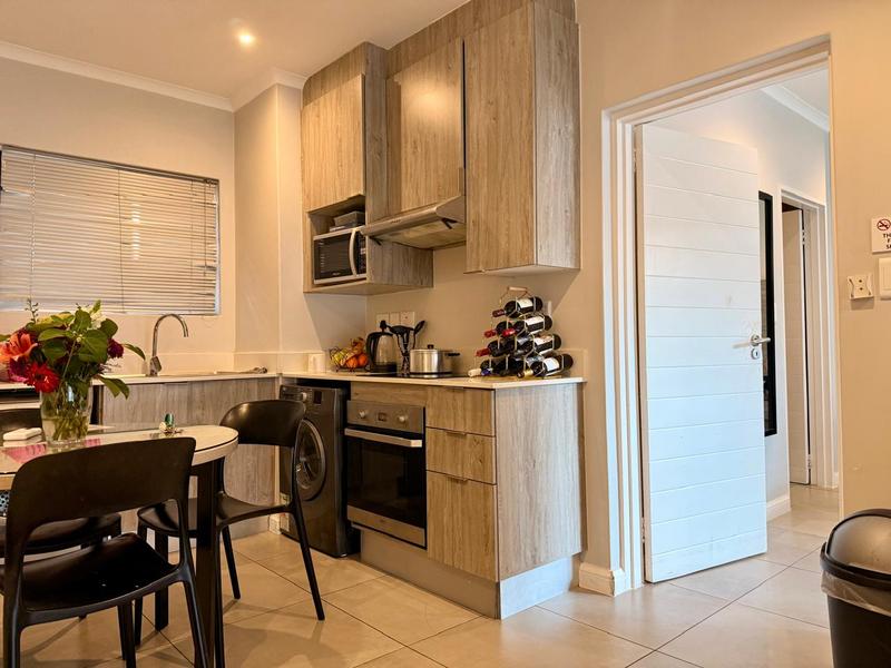 To Let 2 Bedroom Property for Rent in Morningside Gauteng