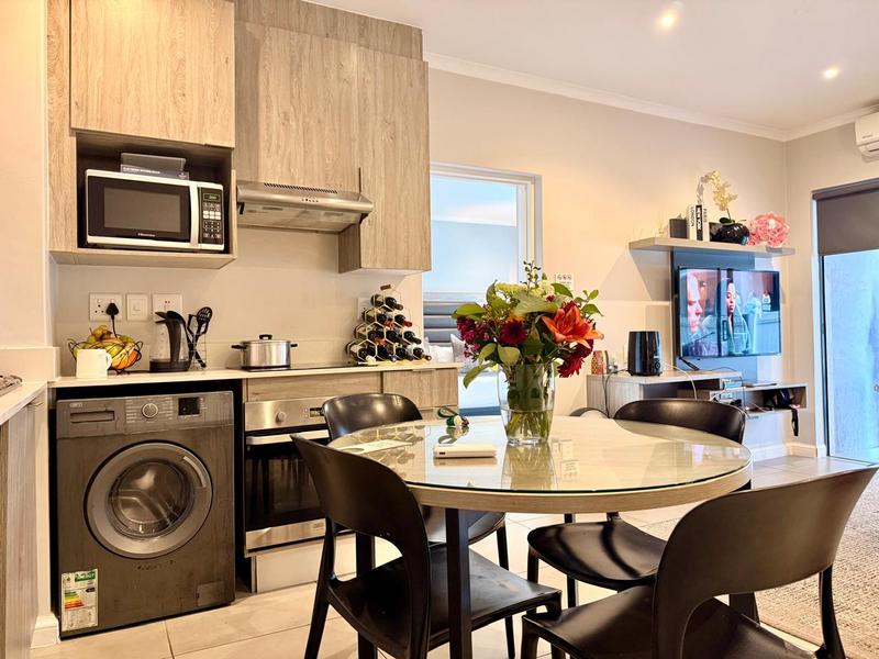To Let 2 Bedroom Property for Rent in Morningside Gauteng