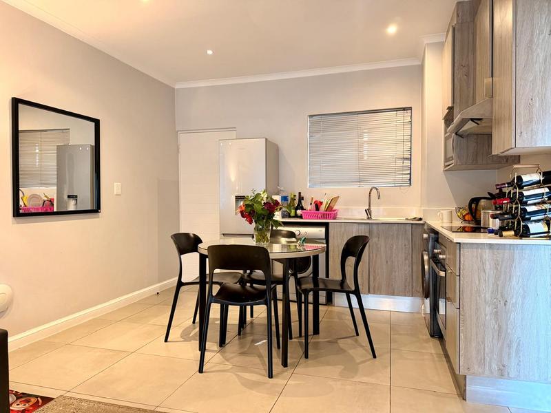 To Let 2 Bedroom Property for Rent in Morningside Gauteng