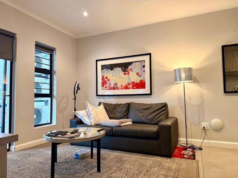 To Let 2 Bedroom Property for Rent in Morningside Gauteng