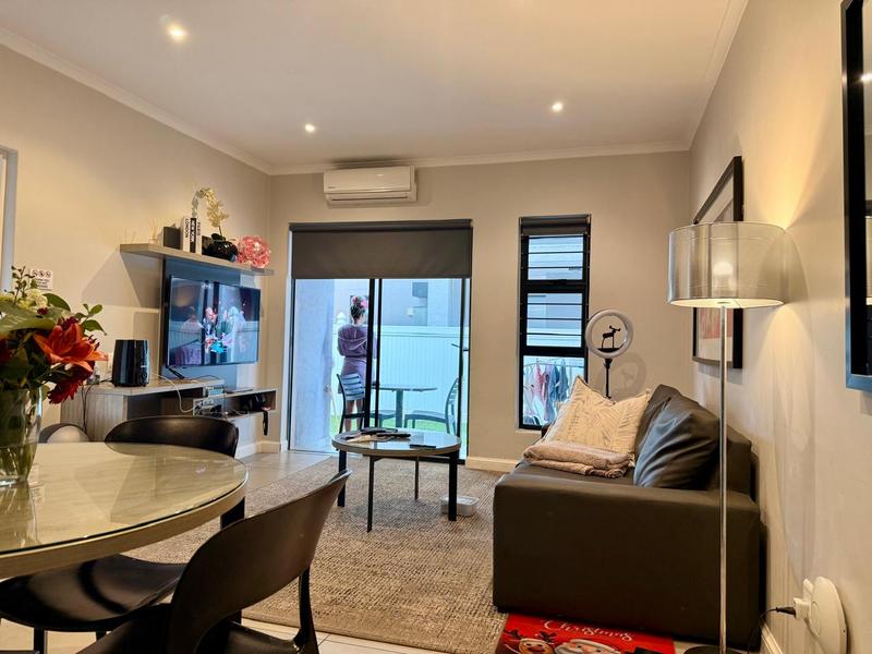 To Let 2 Bedroom Property for Rent in Morningside Gauteng