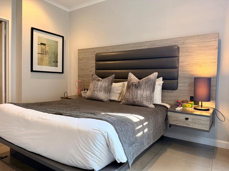 To Let 2 Bedroom Property for Rent in Morningside Gauteng