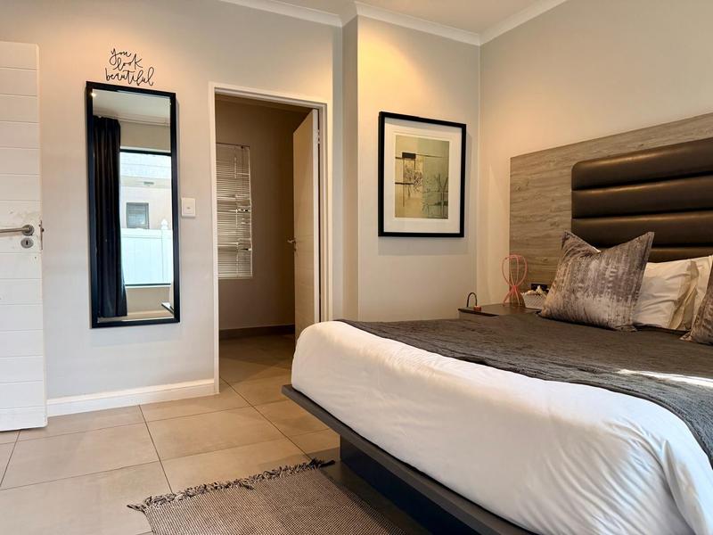 To Let 2 Bedroom Property for Rent in Morningside Gauteng