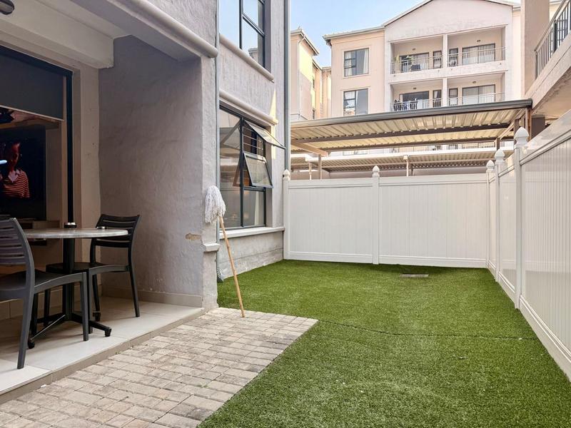 To Let 2 Bedroom Property for Rent in Morningside Gauteng