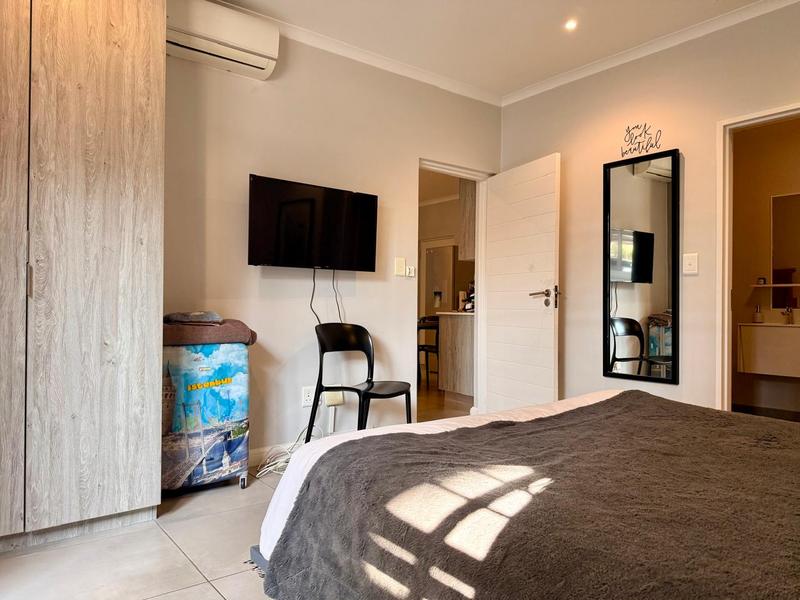 To Let 2 Bedroom Property for Rent in Morningside Gauteng