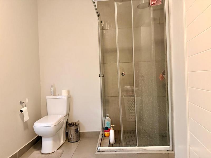 To Let 2 Bedroom Property for Rent in Morningside Gauteng
