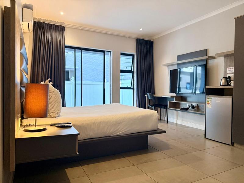 To Let 2 Bedroom Property for Rent in Morningside Gauteng