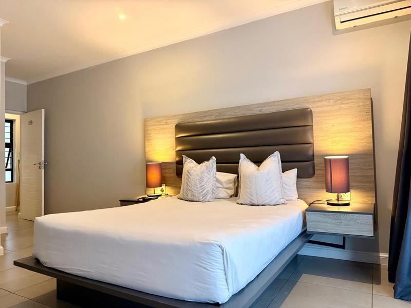 To Let 2 Bedroom Property for Rent in Morningside Gauteng