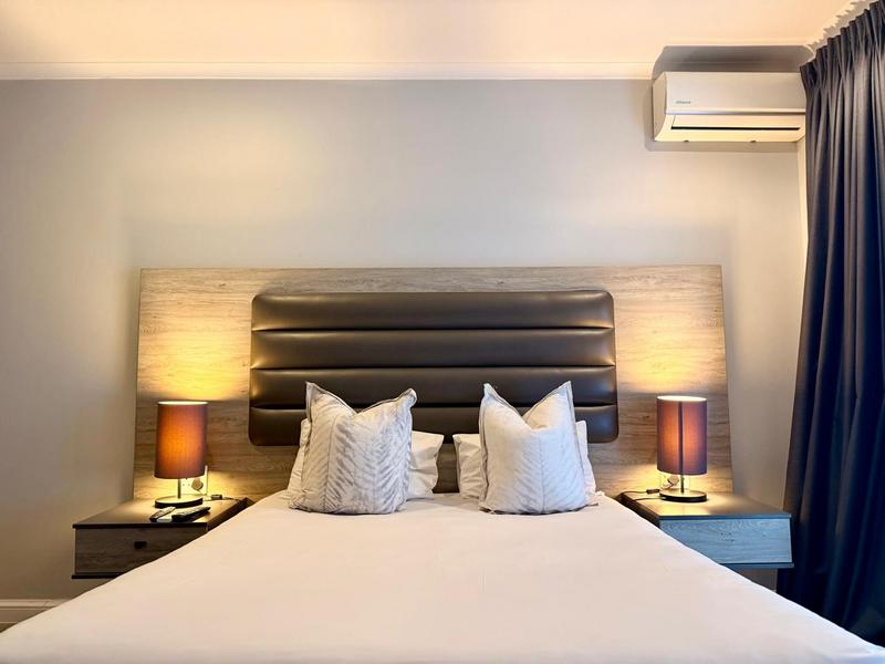 To Let 2 Bedroom Property for Rent in Morningside Gauteng