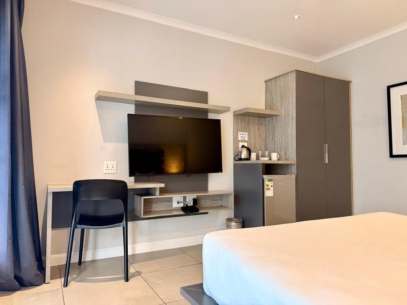 To Let 2 Bedroom Property for Rent in Morningside Gauteng