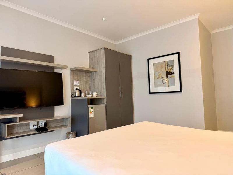 To Let 2 Bedroom Property for Rent in Morningside Gauteng