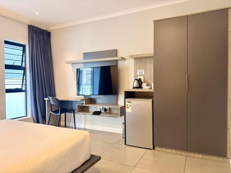To Let 2 Bedroom Property for Rent in Morningside Gauteng