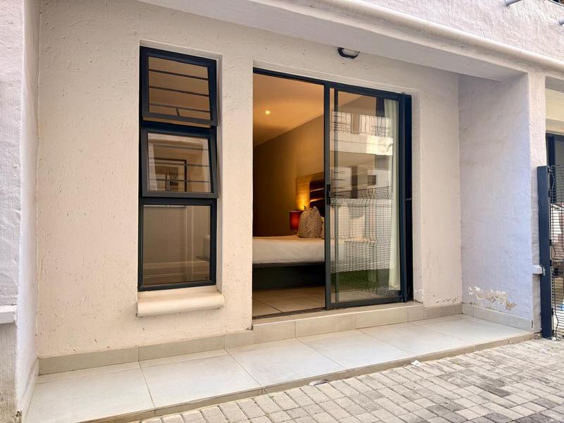 To Let 2 Bedroom Property for Rent in Morningside Gauteng