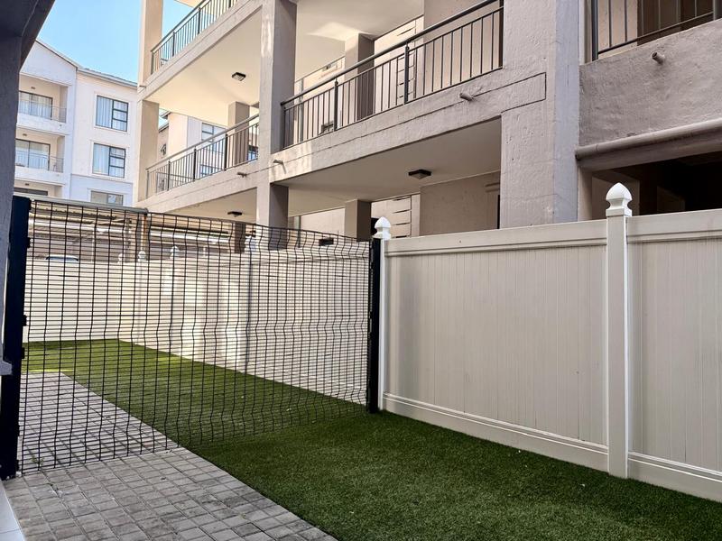 To Let 2 Bedroom Property for Rent in Morningside Gauteng