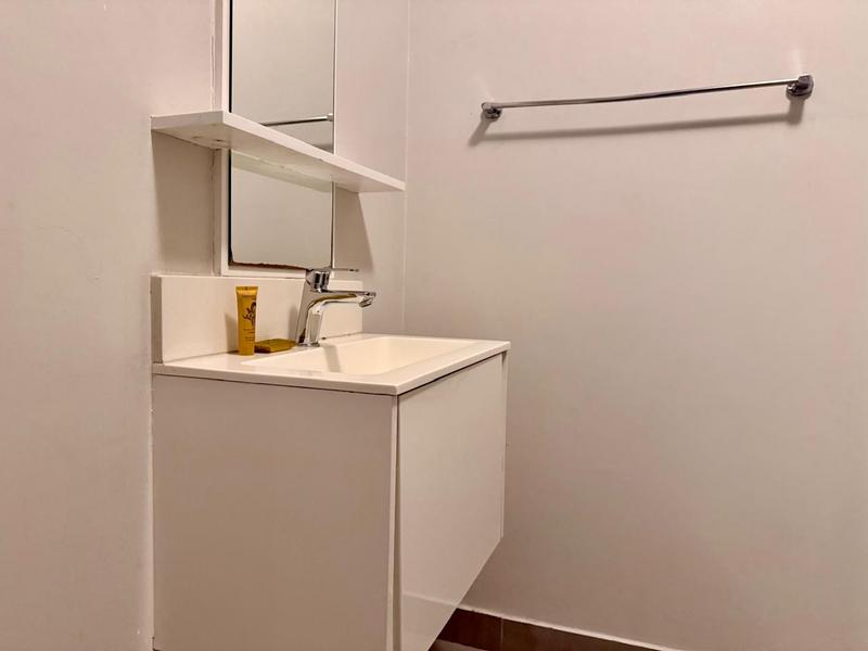 To Let 2 Bedroom Property for Rent in Morningside Gauteng
