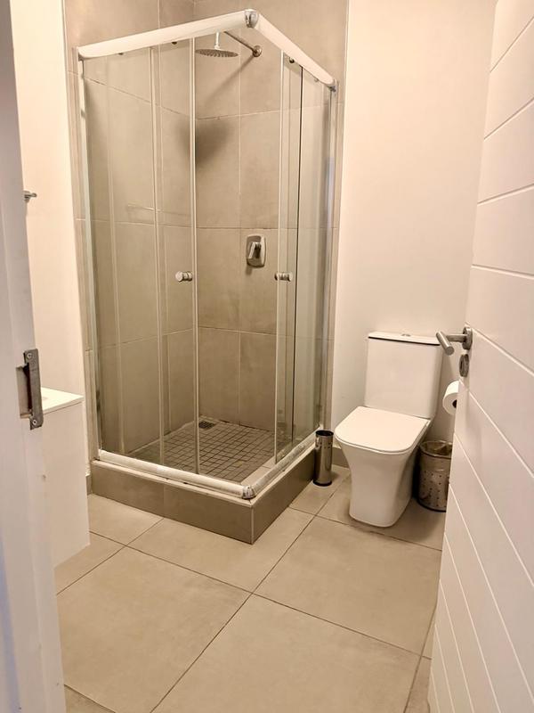 To Let 2 Bedroom Property for Rent in Morningside Gauteng