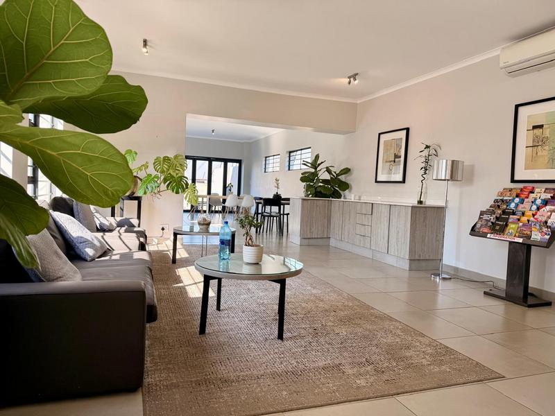 To Let 2 Bedroom Property for Rent in Morningside Gauteng