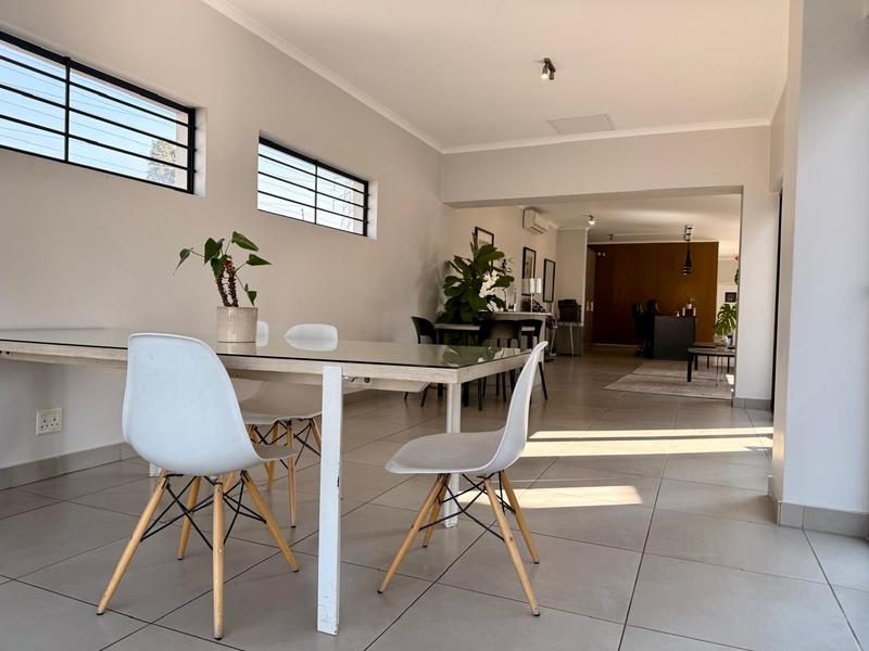 To Let 2 Bedroom Property for Rent in Morningside Gauteng