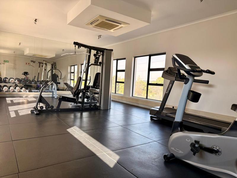 To Let 2 Bedroom Property for Rent in Morningside Gauteng