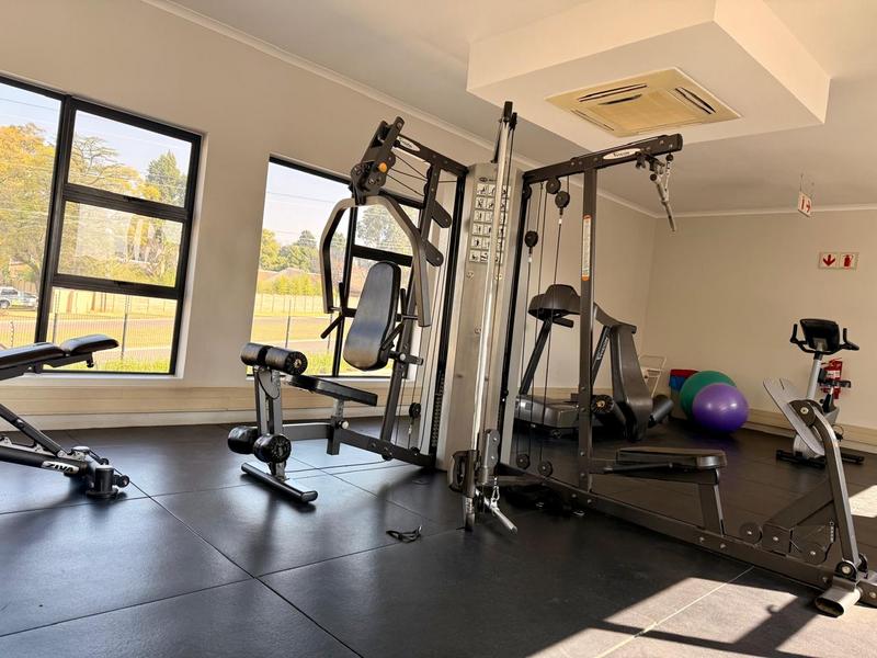 To Let 2 Bedroom Property for Rent in Morningside Gauteng