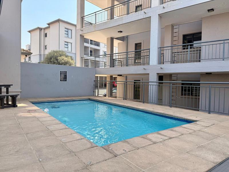 To Let 2 Bedroom Property for Rent in Morningside Gauteng
