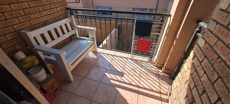 2 Bedroom Property for Sale in Boksburg North Gauteng