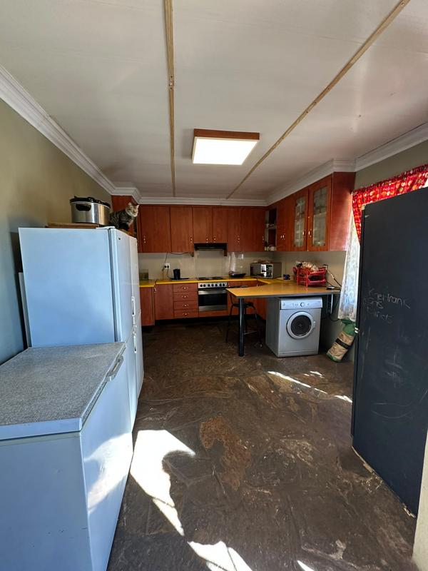 3 Bedroom Property for Sale in Selection Park Gauteng