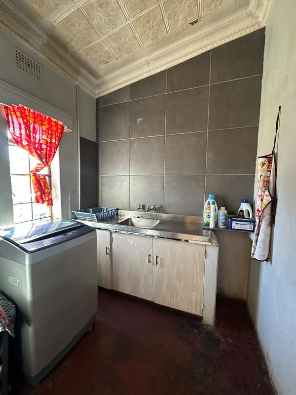 3 Bedroom Property for Sale in Selection Park Gauteng