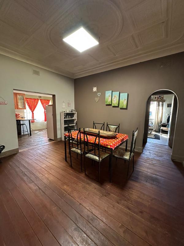 3 Bedroom Property for Sale in Selection Park Gauteng