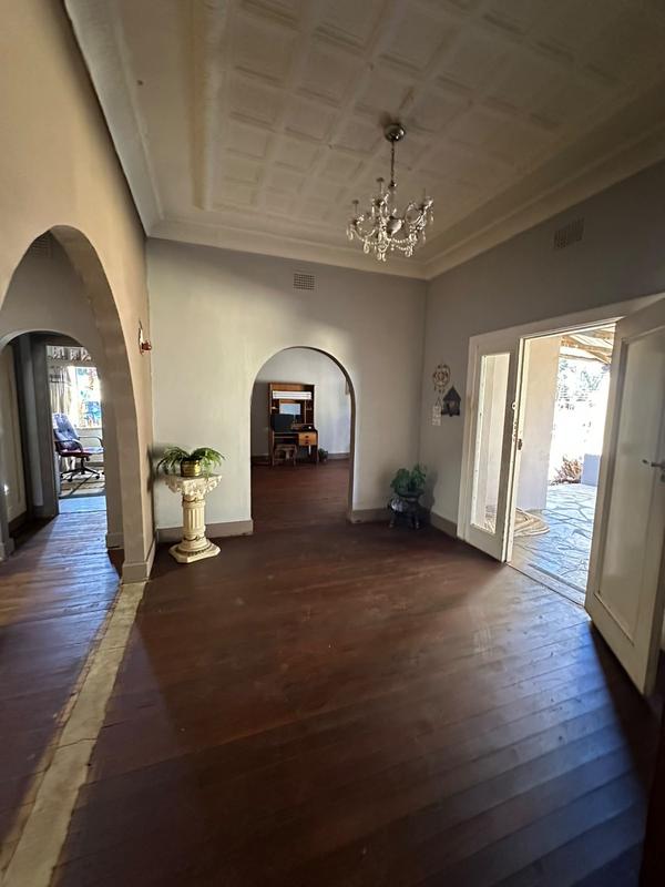 3 Bedroom Property for Sale in Selection Park Gauteng