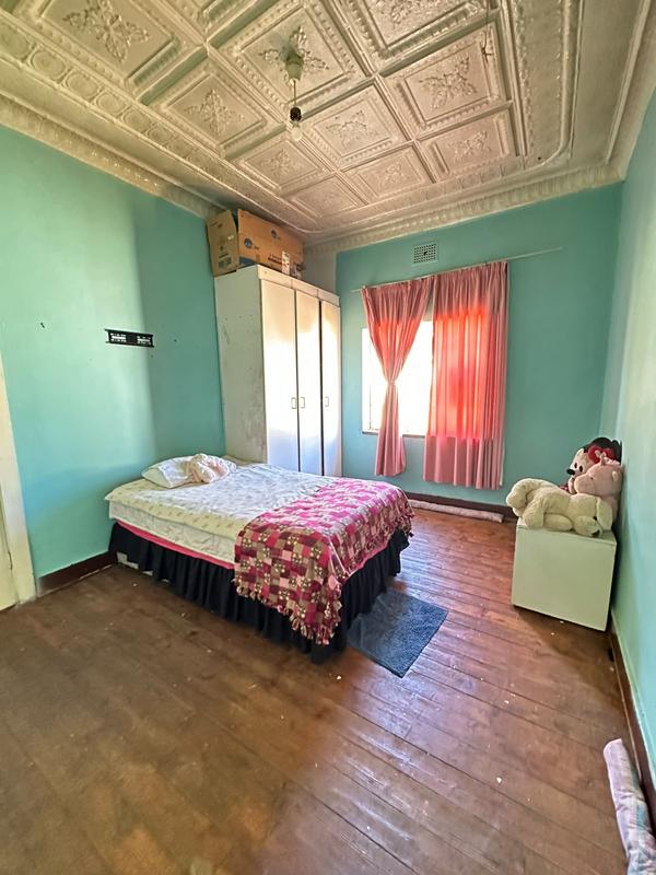 3 Bedroom Property for Sale in Selection Park Gauteng