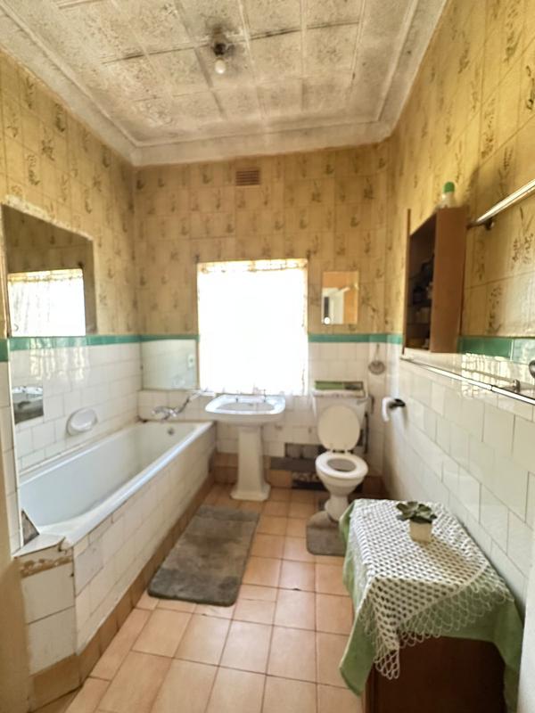 3 Bedroom Property for Sale in Selection Park Gauteng