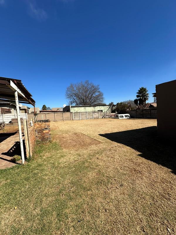 3 Bedroom Property for Sale in Selection Park Gauteng