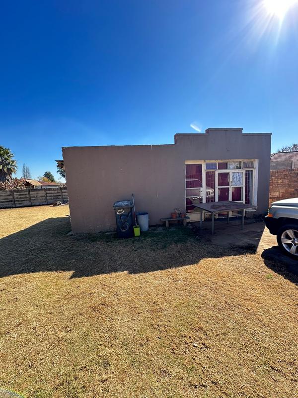 3 Bedroom Property for Sale in Selection Park Gauteng