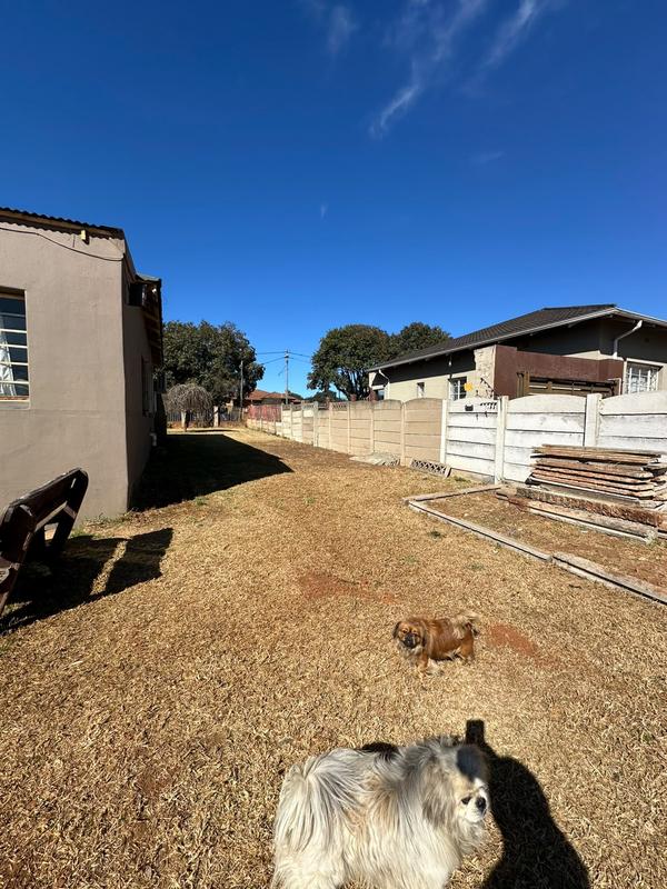 3 Bedroom Property for Sale in Selection Park Gauteng