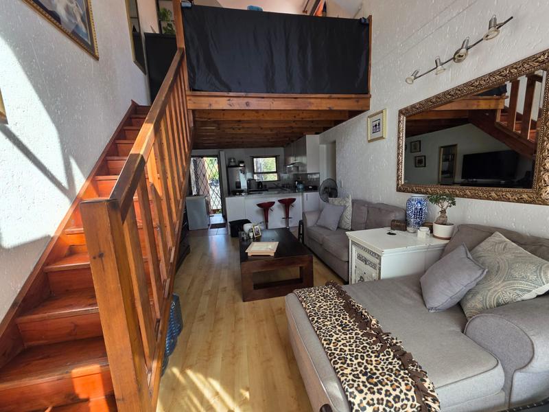 1 Bedroom Property for Sale in Sunninghill Gauteng