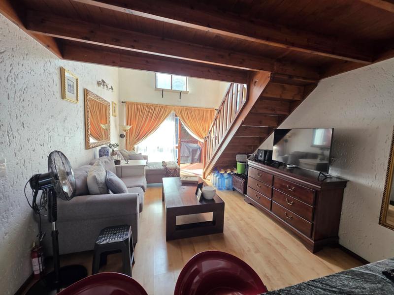 1 Bedroom Property for Sale in Sunninghill Gauteng