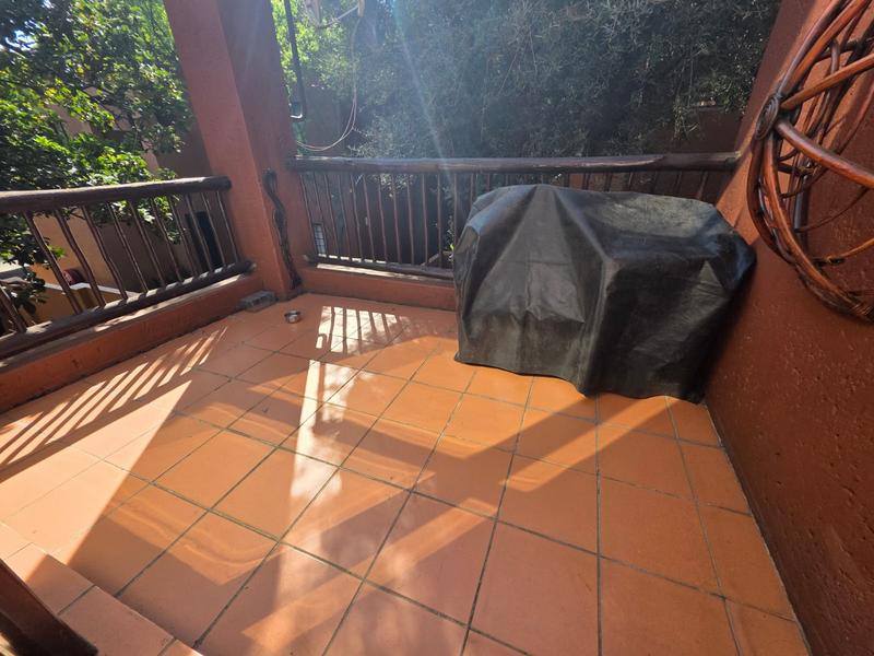 1 Bedroom Property for Sale in Sunninghill Gauteng