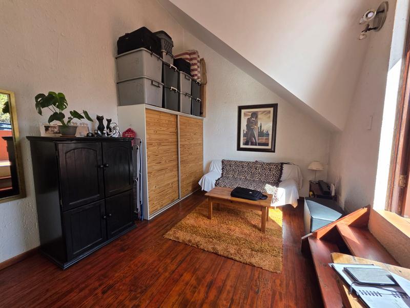 1 Bedroom Property for Sale in Sunninghill Gauteng