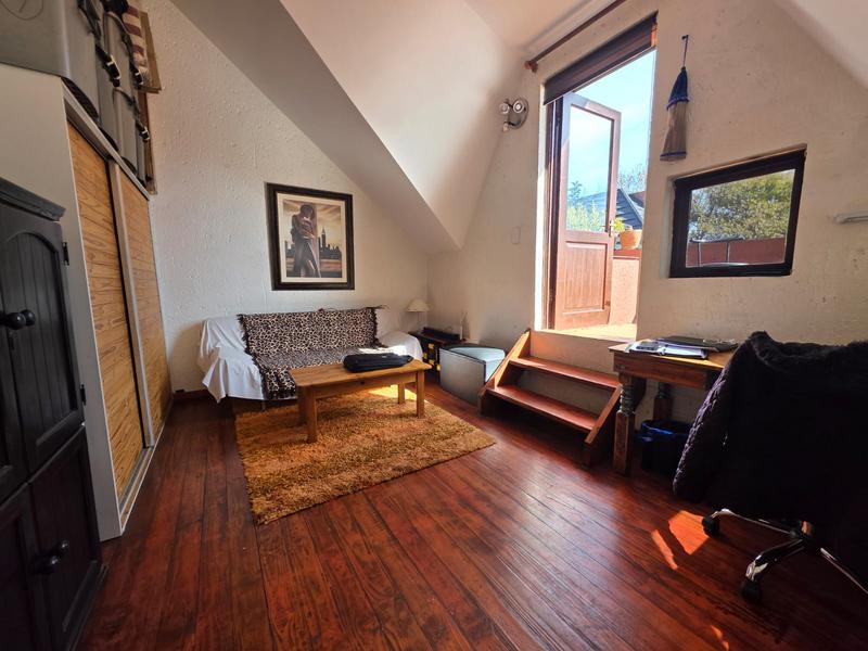 1 Bedroom Property for Sale in Sunninghill Gauteng