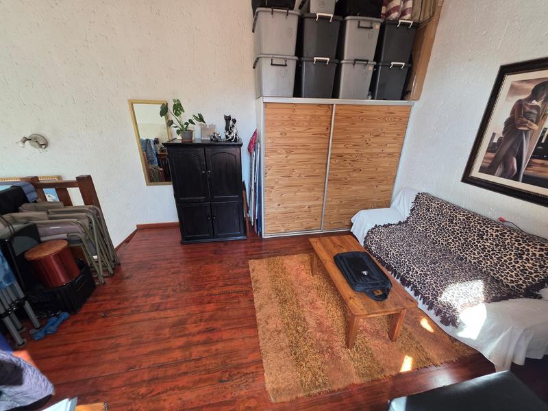 1 Bedroom Property for Sale in Sunninghill Gauteng