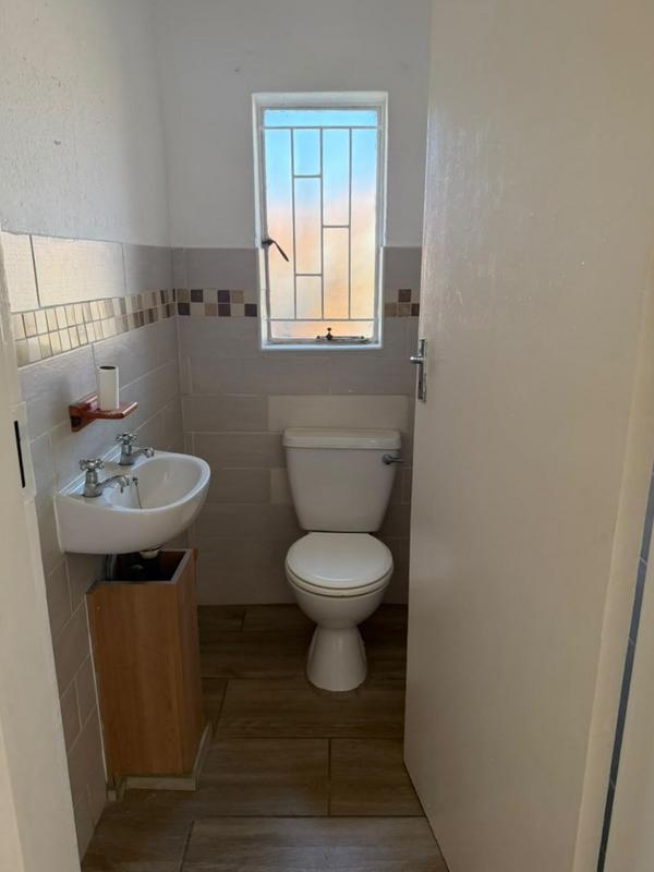 3 Bedroom Property for Sale in Groblerpark Gauteng