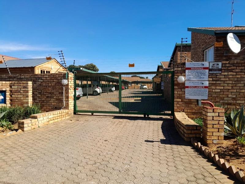 3 Bedroom Property for Sale in Groblerpark Gauteng