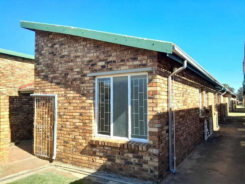 3 Bedroom Property for Sale in Groblerpark Gauteng