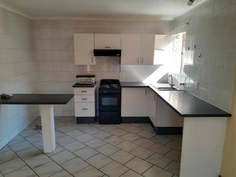 3 Bedroom Property for Sale in Groblerpark Gauteng