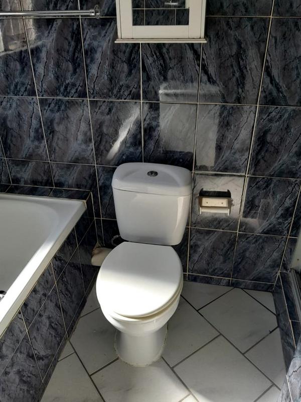 3 Bedroom Property for Sale in Groblerpark Gauteng