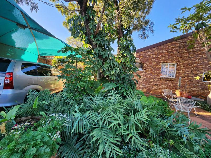 2 Bedroom Property for Sale in Clarina Gauteng