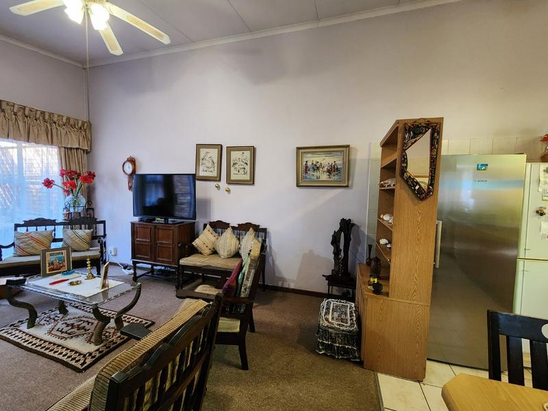 2 Bedroom Property for Sale in Clarina Gauteng